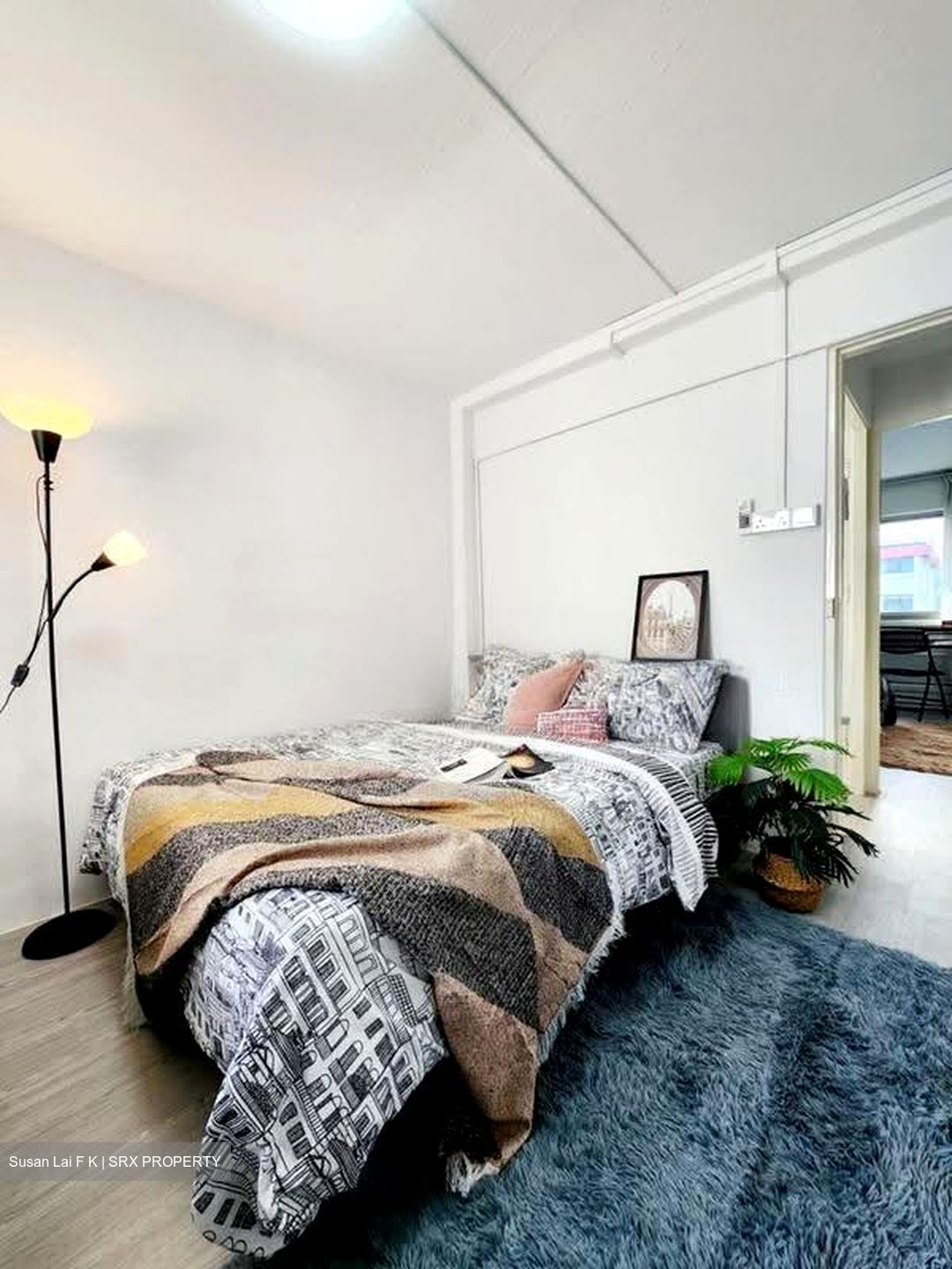 Spottiswoode Park (D2), Apartment #613206951